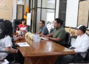DP3APPKB dan Tim Densus 88 Kolaborasi Keselamatan Perempuan dan Anak 34 DP3APPKB dan Tim Densus 88 Kolaborasi Keselamatan Perempuan dan Anak