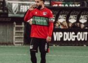 Pemain Indonesia Calvin Verdonk Raih Rating 7,5, Bawa NEC Nijmegen Taklukkan Waalwijk 3-0 32 Pemain Indonesia Calvin Verdonk Raih Rating 7,5, Bawa NEC Nijmegen Taklukkan Waalwijk 3-0