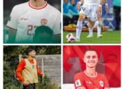 Pemain Indonesia Ivar Jenner dan Hubner Tampil Starter, Eliano, Sandy Walsh serta Marselino Cadangan 30 Pemain Indonesia Ivar Jenner dan Hubner Tampil Starter, Eliano, Sandy Walsh serta Marselino Cadangan