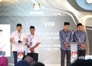 Ini Sejumlah Visi Misi Cabup Raza di Debat Perdana Cabup Tanah Laut 2024 27 Ini Sejumlah Visi Misi Cabup Raza di Debat Perdana Cabup Tanah Laut 2024