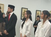 Dua Amunisi Baru Timnas Putri Indonesia Jelang Hadapi Piala AFF 2024 22 Dua Amunisi Baru Timnas Putri Indonesia Jelang Hadapi Piala AFF 2024
