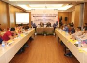 Kemenkumham Kalsel Gelar Rapat Timpora, Soroti Penanganan Pengungsi Berdasarkan Perpres No. 125 Tahun 2016 24 Kemenkumham Kalsel Gelar Rapat Timpora, Soroti Penanganan Pengungsi Berdasarkan Perpres No. 125 Tahun 2016