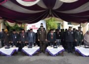 Pemkab HST Peringati Hari Pahlawan, Sekda Beri Bingkisan untuk Veteran 21 Pemkab HST Peringati Hari Pahlawan, Sekda Beri Bingkisan untuk Veteran