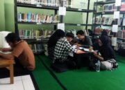 Perpustakaan UNUKASE Ada Fasilitas Gratis 23 Perpustakaan UNUKASE Ada Fasilitas Gratis
