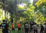 Pengunjung Dikabarkan Hilang Saat Menuju Lokasi Objek Wisata Air Terjun Bajuin 15 Pengunjung Dikabarkan Hilang Saat Menuju Lokasi Objek Wisata Air Terjun Bajuin