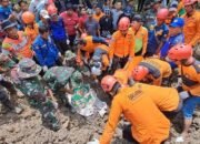 Tanah Longsor, Dua orang Meninggal dunia 14 Tanah Longsor, Dua orang Meninggal dunia