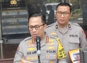 Polisi Tetapkan 10 Oknum ASN Komdigi dan 8 Warga Sipil Jadi Tersangka Judi Online 9 Polisi Tetapkan 10 Oknum ASN Komdigi dan 8 Warga Sipil Jadi Tersangka Judi Online