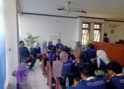Mahasiswa Ilmu Komunikasi ULM Kunjungi Redaksi Kalimantan Post untuk Belajar Jurnalistik 8 Mahasiswa Ilmu Komunikasi ULM Kunjungi Redaksi Kalimantan Post untuk Belajar Jurnalistik