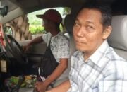 Dua Hari Menghilang Riskulah Mengaku ‘Dimakan’ Ular Sawa, Ditemukan di Perkebunan Buah Naga