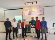 Thea Farina Terpilih Jadi Dekan Fakultas Hukum UPR 16 Thea Farina Terpilih Jadi Dekan Fakultas Hukum UPR
