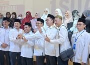 Disambut Antusias, Paslon Nomor Urut 1 Muhidin-Hasnur dan Arifin-Akbari Gelar Silaturahmi Bersama Ustad-Ustadzah Banjarmasin 15 Disambut Antusias, Paslon Nomor Urut 1 Muhidin-Hasnur dan Arifin-Akbari Gelar Silaturahmi Bersama Ustad-Ustadzah Banjarmasin