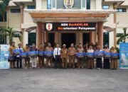 Pjs Bupati HST Sampaikan Instruksi Presiden Wujudkan Indonesia Emas 2045