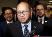 Presiden Prabowo Ajak Investor AS Utamakan Prinsip ESG dalam Investasi 9 Presiden Prabowo Ajak Investor AS Utamakan Prinsip ESG dalam Investasi