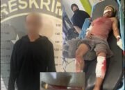 Usai Aniaya Juru Pakir Hingga Luka-luka, Iwan Menyerahkan Diri ke Pospol Sudimampir 7 Usai Aniaya Juru Pakir Hingga Luka-luka, Iwan Menyerahkan Diri ke Pospol Sudimampir