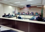 Gara-gara Jalan, Pejabat PUPR HST Disidang di Tipikor Banjarmasin