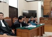 Sidang Pembacaan Putusan Permohonan Praperadilan Gubernur Kalsel Sahbirin Noor Sempat Molor 8 Sidang Pembacaan Putusan Permohonan Praperadilan Gubernur Kalsel Sahbirin Noor Sempat Molor