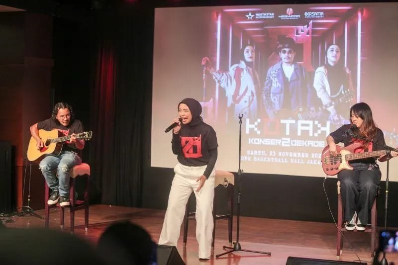 Dua Puluh Lagu Disiapkan Diacara Konser Dua Dekade Kotak 1 IMG 20241112 WA0049