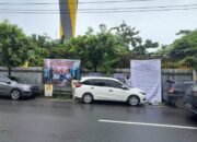 Korban Mafia Tanahb Bacakan Surat Terbuka Untuk Kapolri