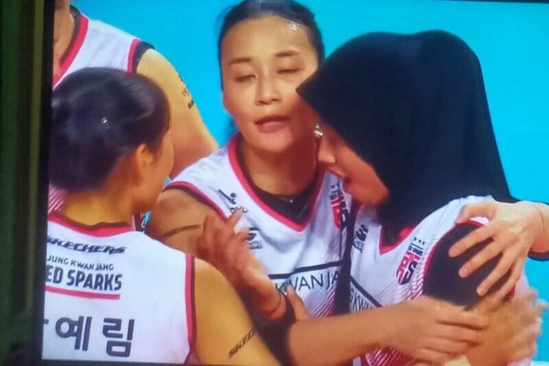 Megawati Tampil Apik, Red Spark Kalah Dramatis 2-3 Atas Heungkuk di Liga Voli Korea 1 IMG 20241112 WA0055 e1731418892694