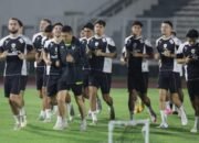 Shin Tae-yong Akui Jepang Tim Kuat, Tapi Timnas Indonesia tak Kalah Mental 34 Shin Tae-yong Akui Jepang Tim Kuat, Tapi Timnas Indonesia tak Kalah Mental