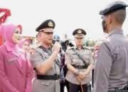 Kapolda Kalsel Irjen Pol Winarto Diganti Wakapoldanya Brigjen Pol Rosyanto Yudha 9 Kapolda Kalsel Irjen Pol Winarto Diganti Wakapoldanya Brigjen Pol Rosyanto Yudha
