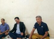 Tim Paslon Aulia-Mansyah Klarifikasi Laporan Ke Bawaslu 30 Tim Paslon Aulia-Mansyah Klarifikasi Laporan Ke Bawaslu