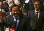 Prabowo Bertemu Biden di Gedung Putih Bahas Hubungan Diplomatik RI-AS 27 Prabowo Bertemu Biden di Gedung Putih Bahas Hubungan Diplomatik RI-AS