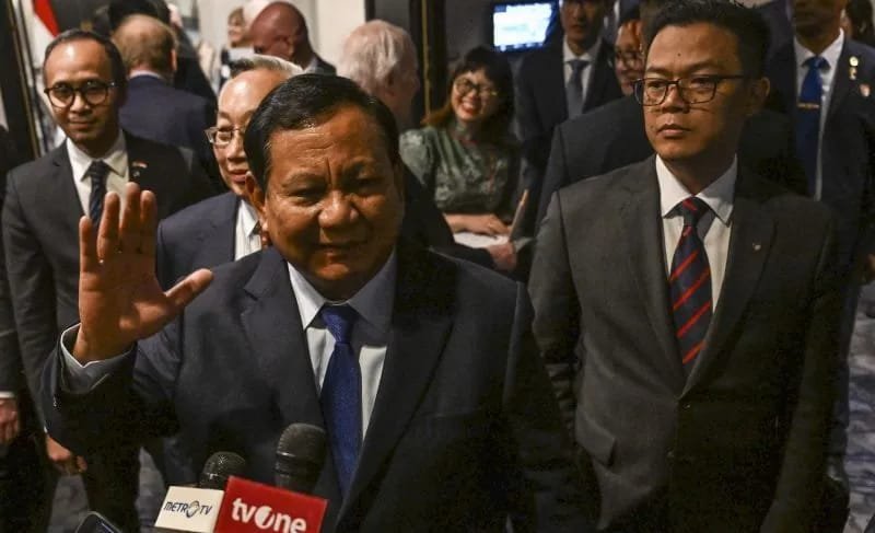 Prabowo Bertemu Biden di Gedung Putih Bahas Hubungan Diplomatik RI-AS 1 IMG 20241113 WA0017