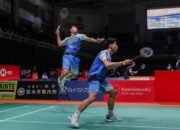 Sabar/Reza ke 16 Besar, Alwi, Komang dan Dejan/Gloria Tumbang di Kumamoto Master Japan 2024 28 Sabar/Reza ke 16 Besar, Alwi, Komang dan Dejan/Gloria Tumbang di Kumamoto Master Japan 2024
