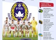 Kerja Keras Dongkrak Peringkat Timnas 26 Kerja Keras Dongkrak Peringkat Timnas