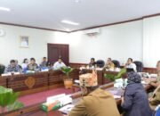 Yuas Elko Ajak Sinergi Kendalikan Inflasi Kalteng 18 Yuas Elko Ajak Sinergi Kendalikan Inflasi Kalteng