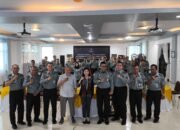 Kanwil Kemenkumham Kalimantan Selatan Gelar Sosialisasi Penguatan Budaya Anti Korupsi 33 Kanwil Kemenkumham Kalimantan Selatan Gelar Sosialisasi Penguatan Budaya Anti Korupsi