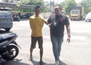 Tak Makan Waktu, Pemalak Ojol Sempat Viral Diringkus 13 Tak Makan Waktu, Pemalak Ojol Sempat Viral Diringkus