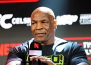 Jake Paul akan Pukul KO Mike Tyson 19 Jake Paul akan Pukul KO Mike Tyson