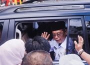 Presiden Prabowo Terima Pengunduran Diri Sahbirin Noor sebagai Gubernur Kalsel