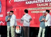 Debat Perdana Pilkada Batola, Tiga Paslon Adu Visi Misi 16 Debat Perdana Pilkada Batola, Tiga Paslon Adu Visi Misi