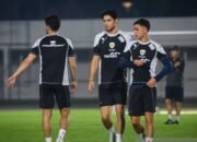 Pemain Milan Tijjani Reijnders Ajak Sang Adik Eliano Reinjders Bawa Indonesia ke Piala Dunia 2026 8 Pemain Milan Tijjani Reijnders Ajak Sang Adik Eliano Reinjders Bawa Indonesia ke Piala Dunia 2026
