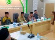 Tujuh Pesan Moral MUI Kalsel Buat Masyarakat di Pilkada 2024 di Banua 17 Tujuh Pesan Moral MUI Kalsel Buat Masyarakat di Pilkada 2024 di Banua