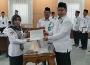 Kemenag HSU Pastikan Rekrutmen PPIH Berjalan Transparan 14 Kemenag HSU Pastikan Rekrutmen PPIH Berjalan Transparan
