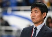 Pelatih Jepang Ingatkan Pemainnya Akan Kebangkitan Indonesia 7 Pelatih Jepang Ingatkan Pemainnya Akan Kebangkitan Indonesia