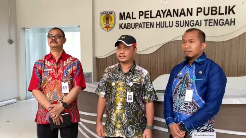 Pjs Bupati HST Tinjau Kesiapan Mal Pelayanan Publik 1 IMG 20241114 WA0058 e1731588565164