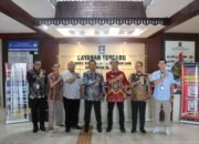 Bangun Sinergi Kanwil Kemenkumham Kalsel Terima Kunjungan Kakanwil DJPb Kalimantan Selatan 25 Bangun Sinergi Kanwil Kemenkumham Kalsel Terima Kunjungan Kakanwil DJPb Kalimantan Selatan