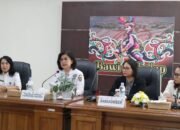 DP3APPKB Kalteng Koordinasi Lintas Sektor Cegah Kekerasan Terhadap Anak 21 DP3APPKB Kalteng Koordinasi Lintas Sektor Cegah Kekerasan Terhadap Anak
