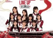 Pertandingan Timnas Indonesia Melawan Jepang akan Dimeriahkan JKT48 35 Pertandingan Timnas Indonesia Melawan Jepang akan Dimeriahkan JKT48