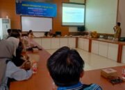 Disdukcapil HST Gelar FKP 2024 dan Survei Kepuasan Masyarakat