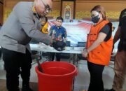 Narkoba Senilai Rp3 Miliar Dicampur Ke Dalam Air Diterjen 32 Narkoba Senilai Rp3 Miliar Dicampur Ke Dalam Air Diterjen