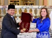Prabowo: Terobosan Teknologi Tuntut Pemimpin Lebih Bijak dan Sabar 31 Prabowo: Terobosan Teknologi Tuntut Pemimpin Lebih Bijak dan Sabar
