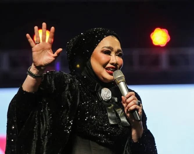 Diduga Penipuan Bisnis Berlian, Penyanyi Reza Artamevia Dilaporkan ke Polisi 1 IMG 20241116 WA0006