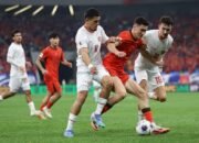 Banyaknya PR Shin Tae-yong Jelang Lawan Arab Saudi 10 Banyaknya PR Shin Tae-yong Jelang Lawan Arab Saudi