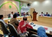 Indeks Kerukunan Beragama Naik Jika Mampu Alokasikan TPU Lintas Agama 22 Indeks Kerukunan Beragama Naik Jika Mampu Alokasikan TPU Lintas Agama